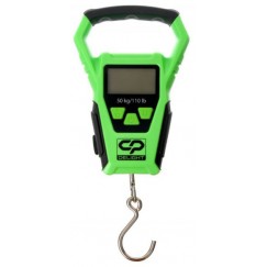 Весы электронные Carp Pro 50кг, неопреновый чехол